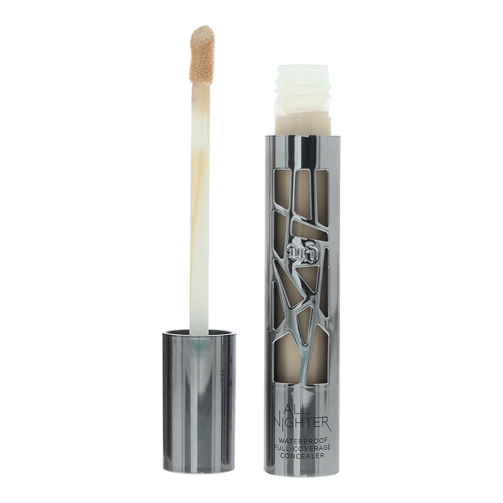 Urban Decay All Nighter Waterproof Full Coverage Fair Neutral Concealer 3.5ml - Product