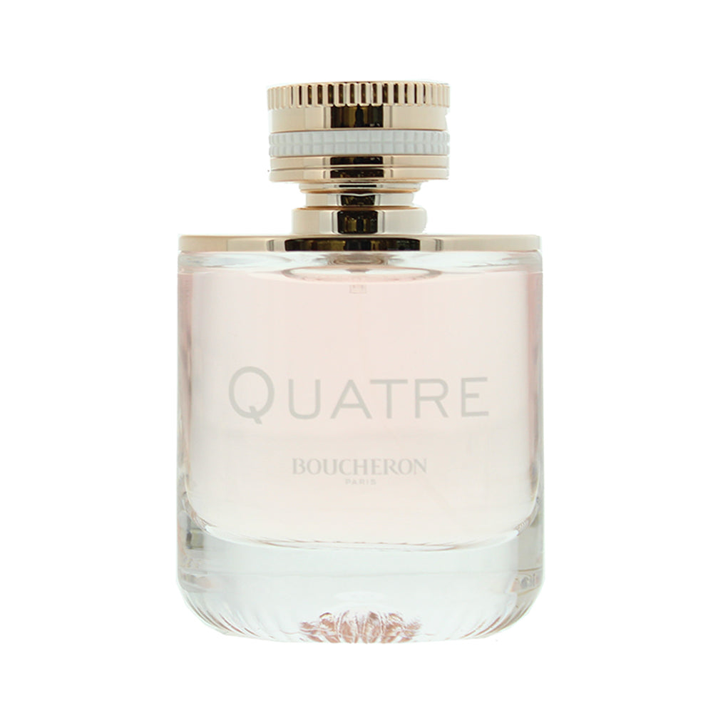 Boucheron Quatre Eau de Parfum 100ml - Product
