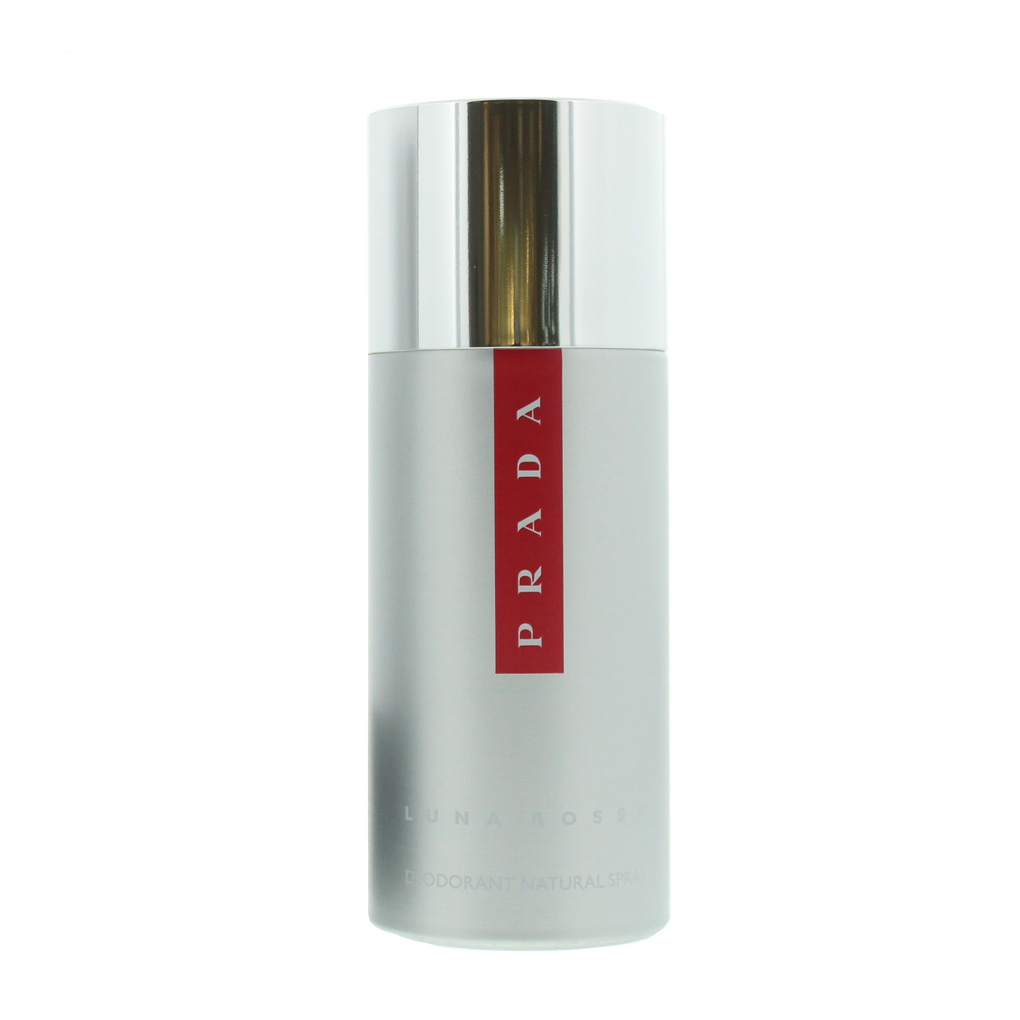 Prada Luna Rossa Deodorant Spray 150ml - Product