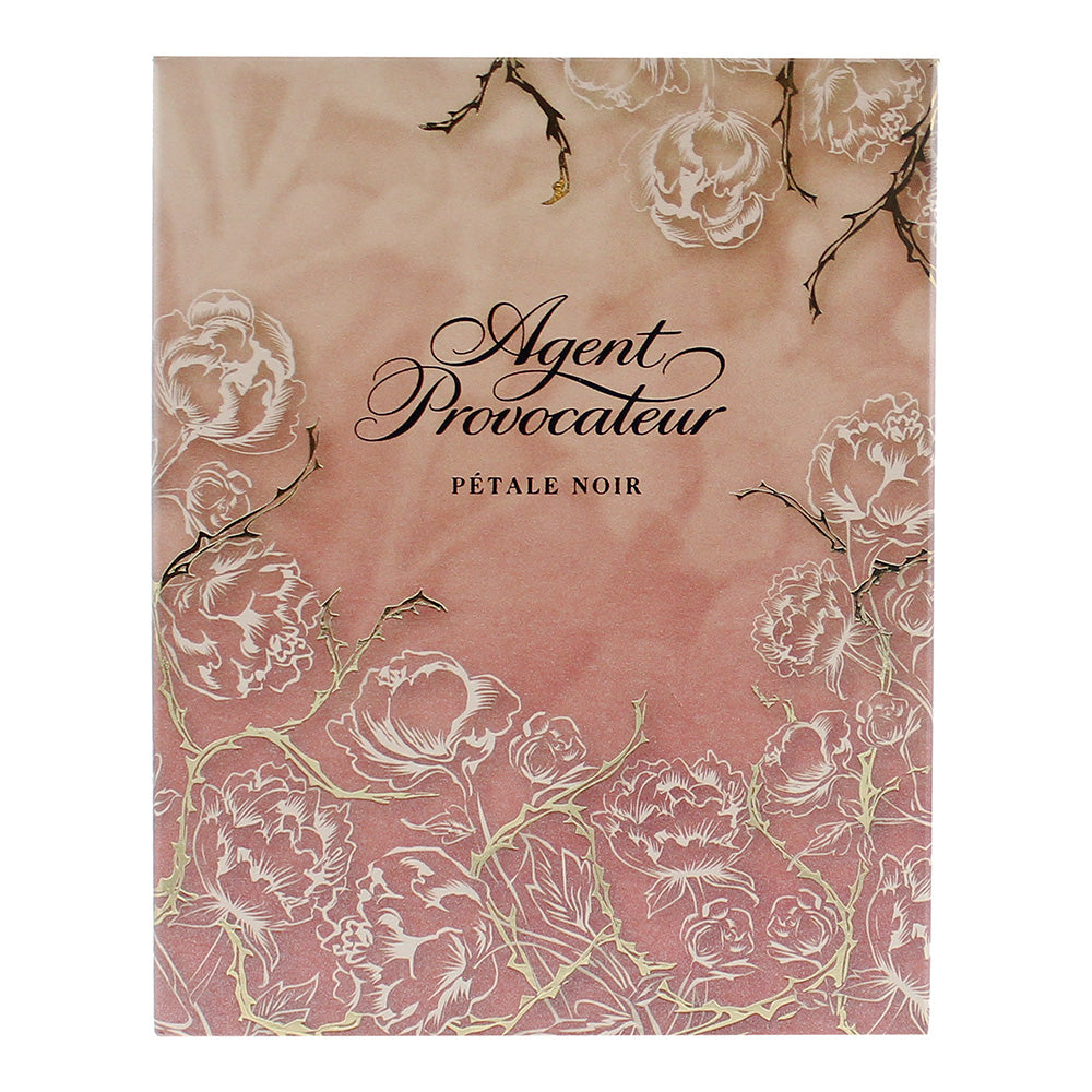 Agent Provocateur Petale Noir Eau de Parfum 30ml - Box