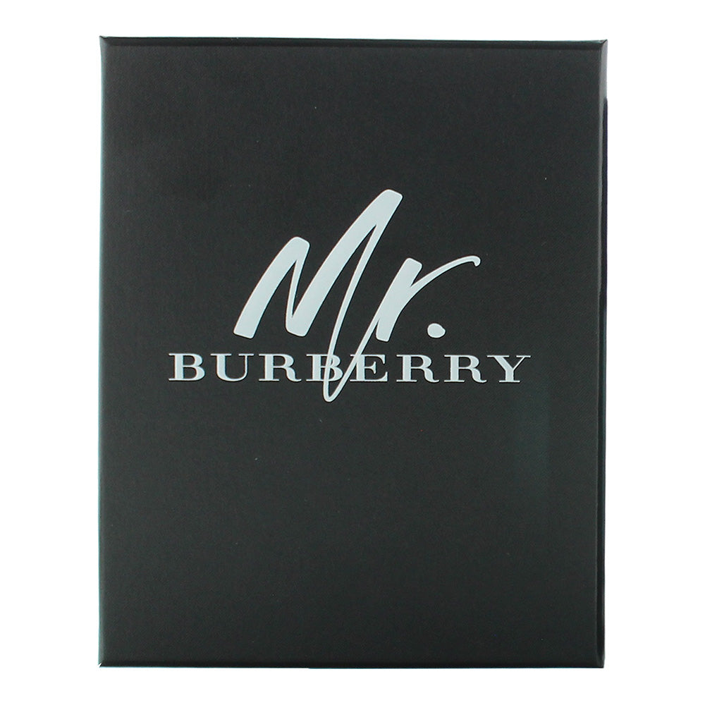 Burberry Mr. Burberry 2 Piece Gift Set: Eau de Toilette 100ml - Deodorant Stick 75g - Box