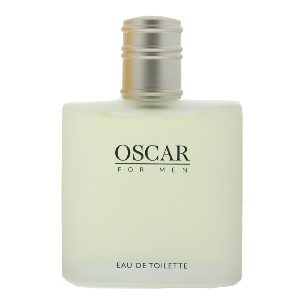 Oscar De La Renta Oscar For Men Eau de Toilette 90ml - Product