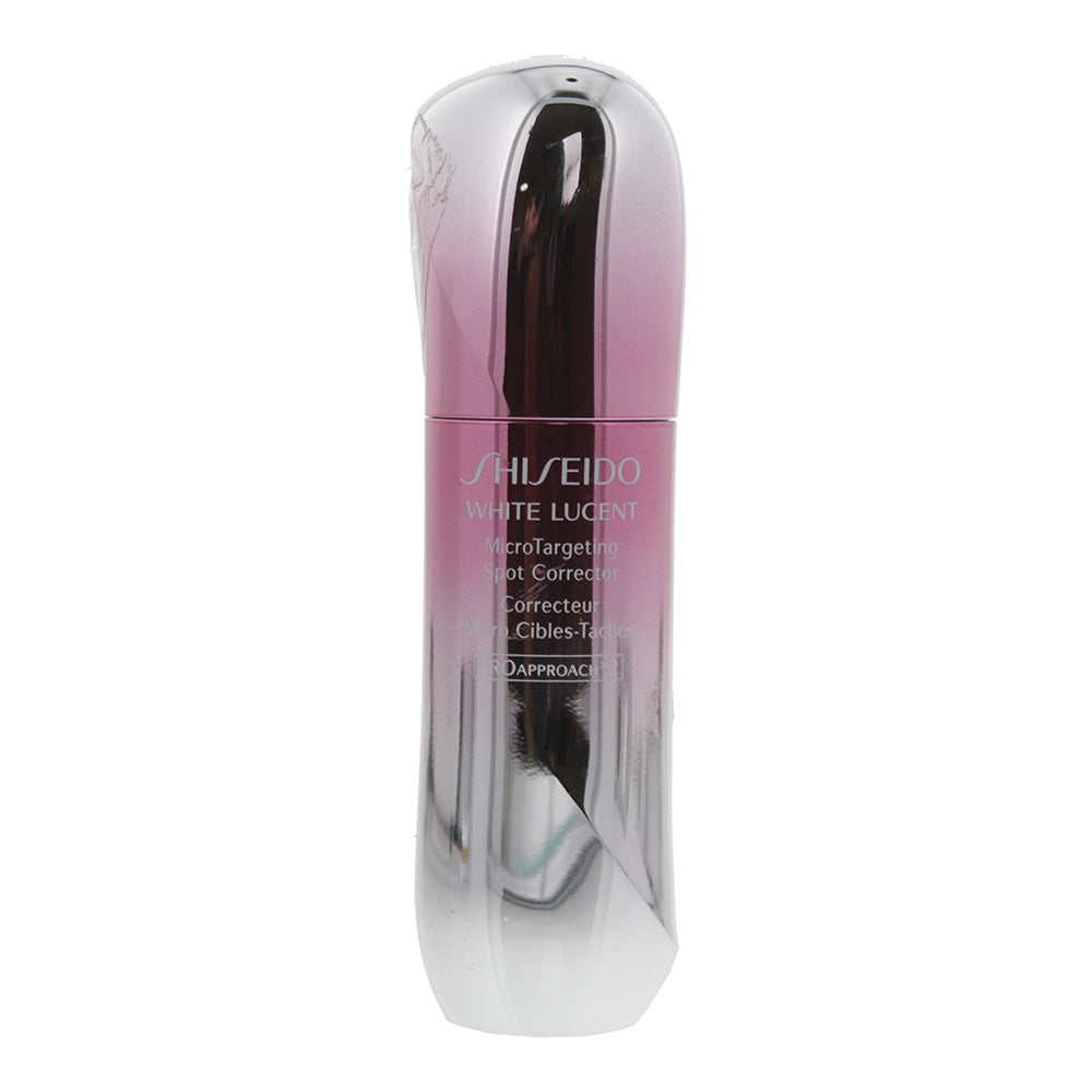 Shiseido White Lucent Micro Targeting  Spot Corrector 50ml