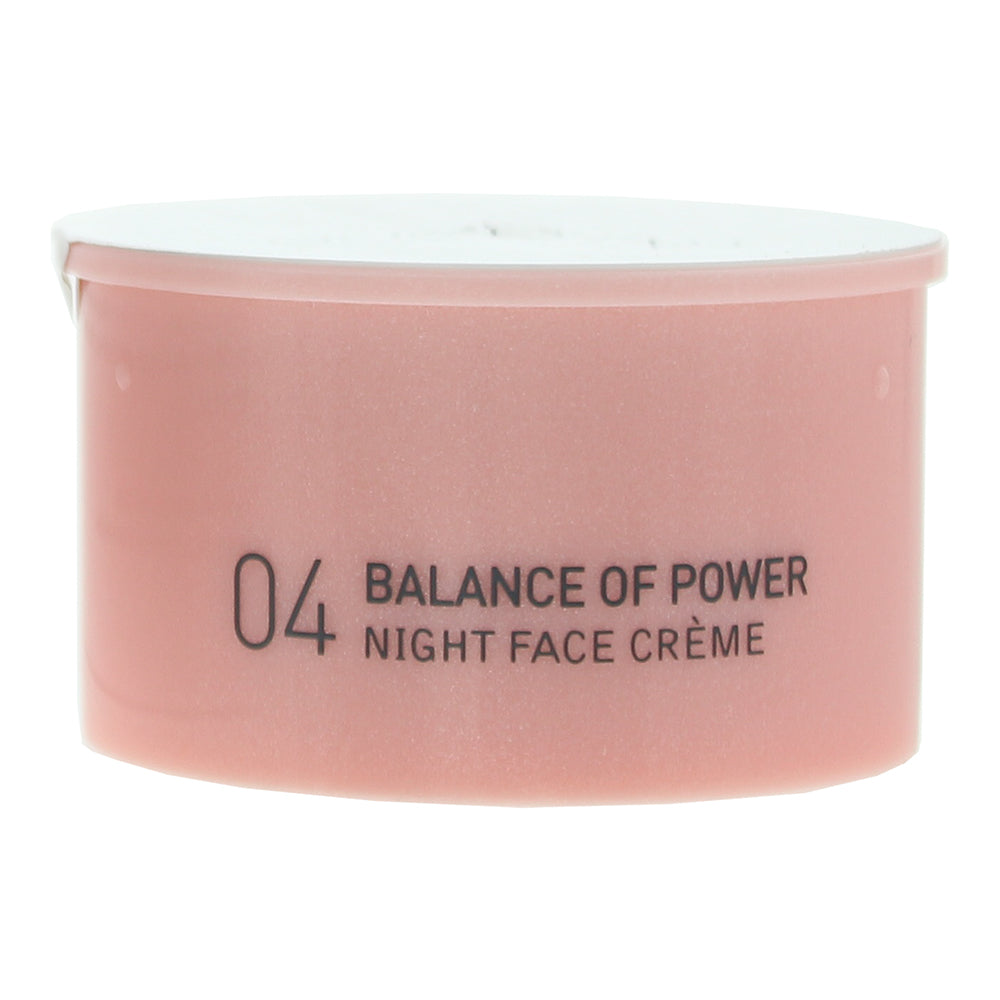 My Blend 04 Balance Of Power Refill Night Face Creme 40ml - Product