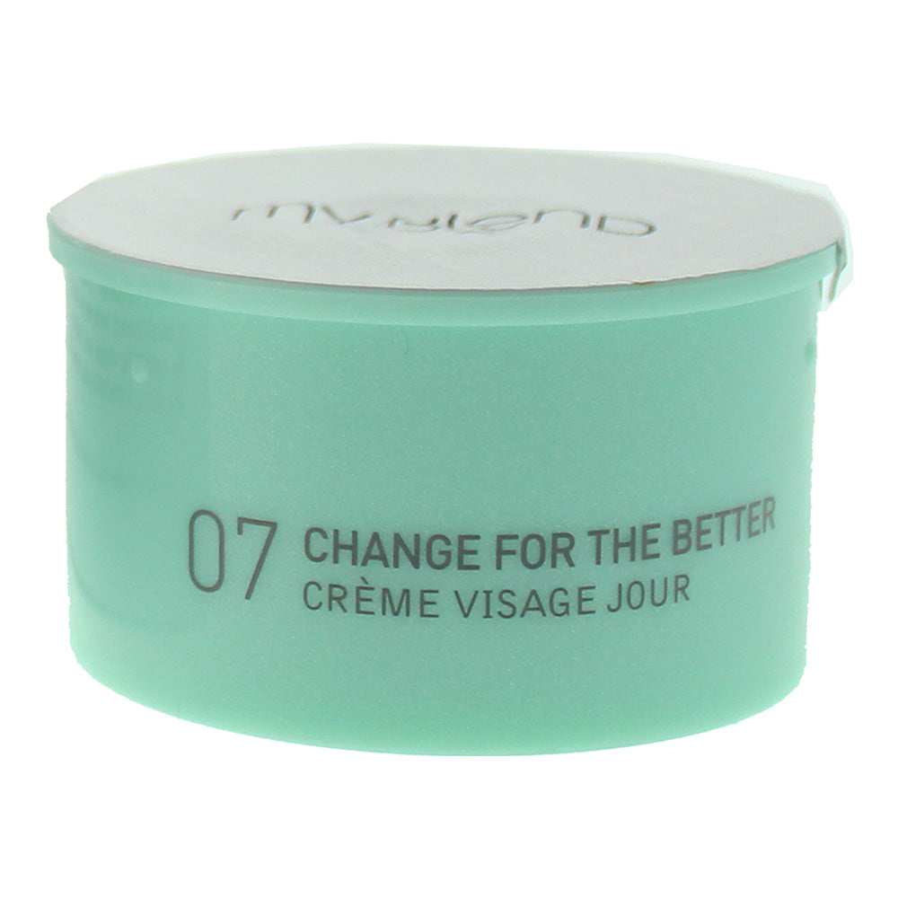 Clarins My Blend 07 Change For The Better Refill Day Face Creme 40ml - Product