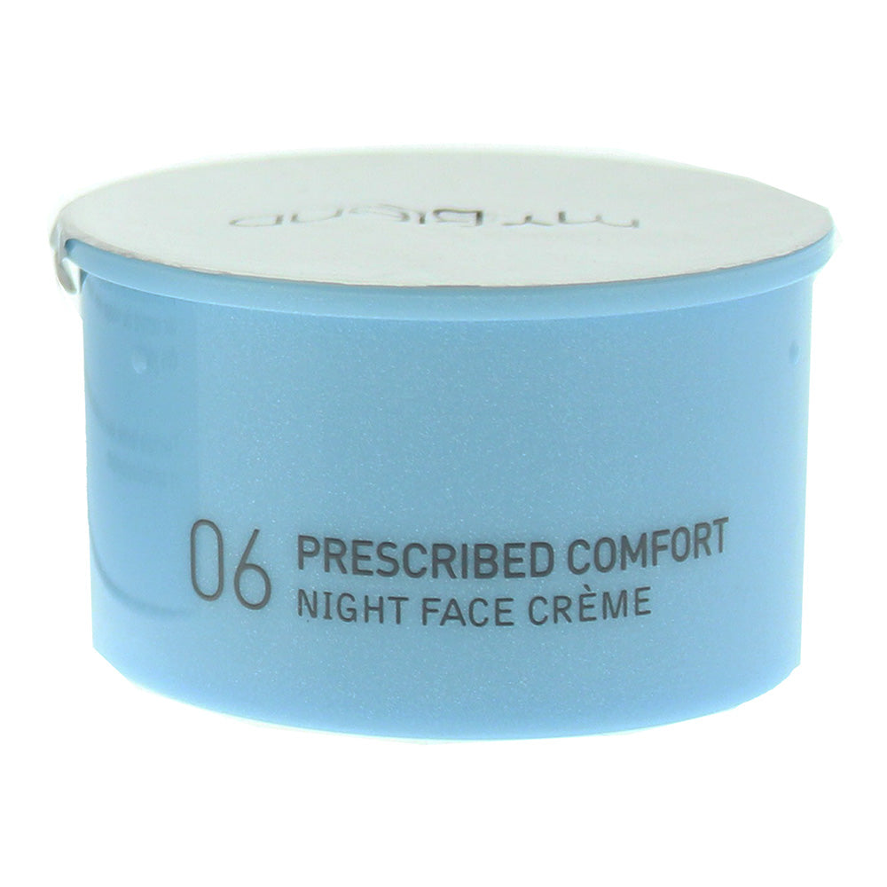 Clarins My Blend 06 Prescribed Comfort Refill Night Face Creme 40ml - Product