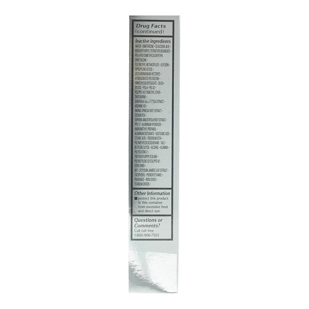 Shiseido Urban Environment Face Tinted UV Protector Tinted Moisturiser 30ml