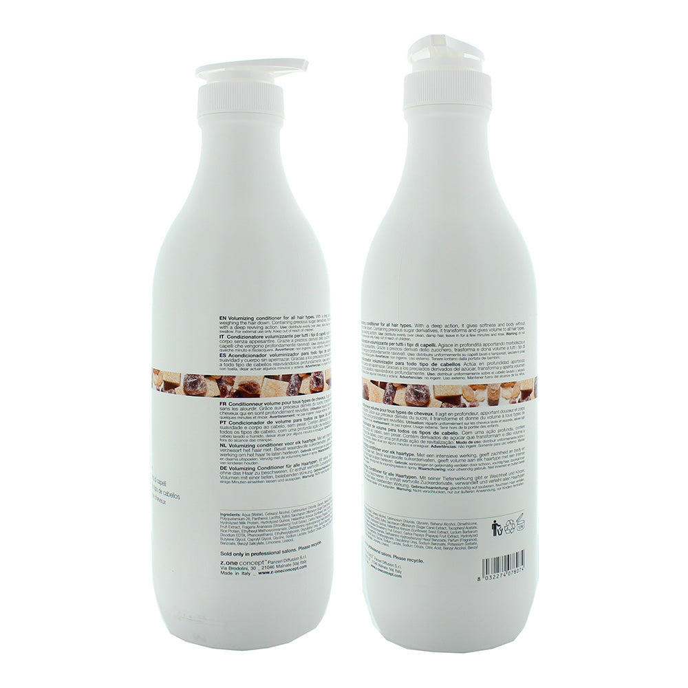 Milk_Shake Volume Solution Conditioner 1000ml