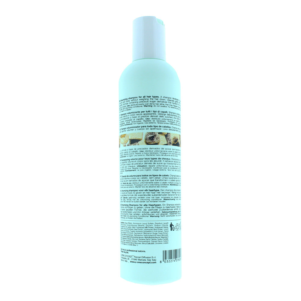 Milk_Shake Volume Solution All Hair Types Shampoo 300ml