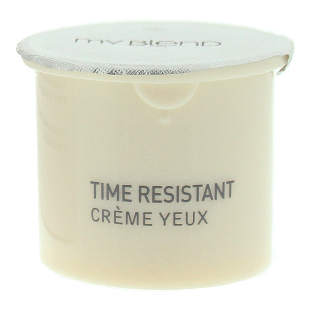 Clarins My Blend Time Resistant Eye Creme 15ml - Product