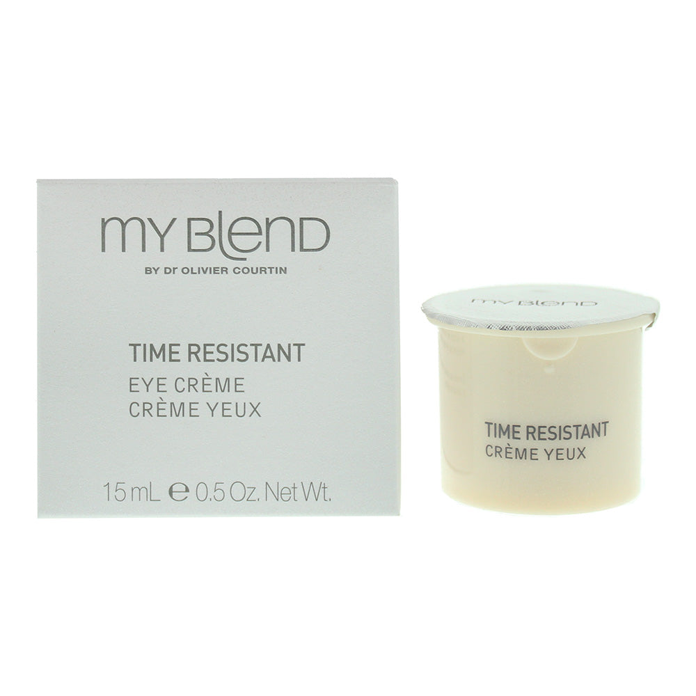 Clarins My Blend Time Resistant Eye Creme 15ml