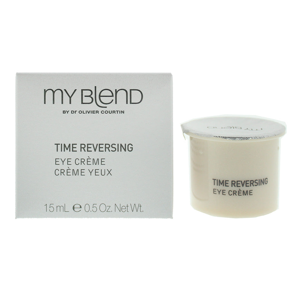 My Blend Time Reversing Eye Creme 15ml