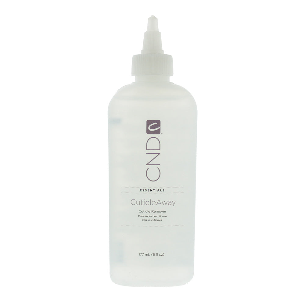 CND CuticleAway Cuticle Remover 177ml