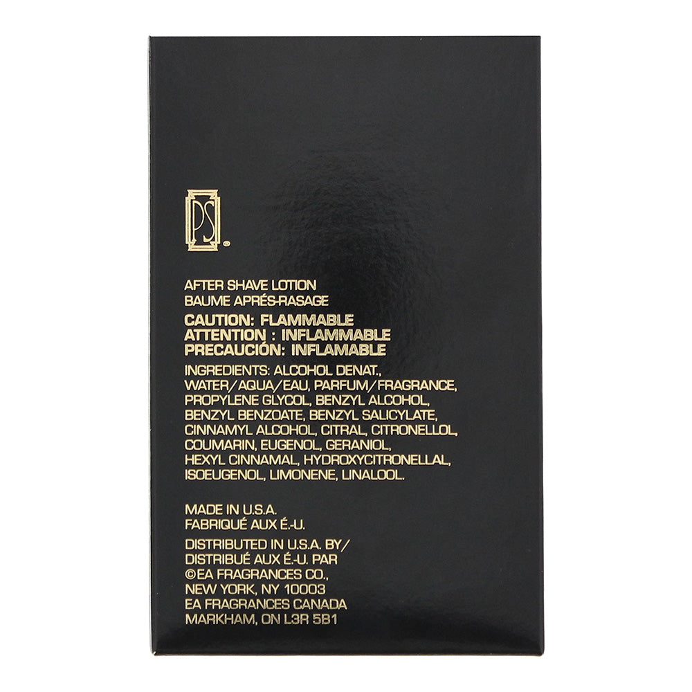 Paul Sebastian Aftershave 120ml