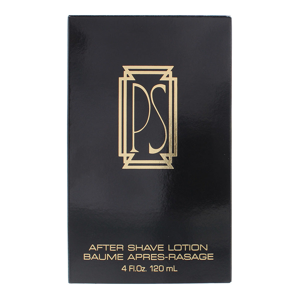 Paul Sebastian Aftershave 120ml - Box