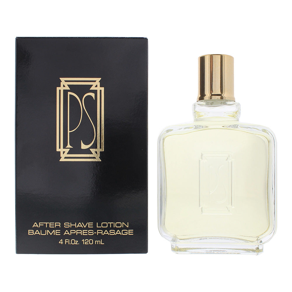 Paul Sebastian Aftershave 120ml