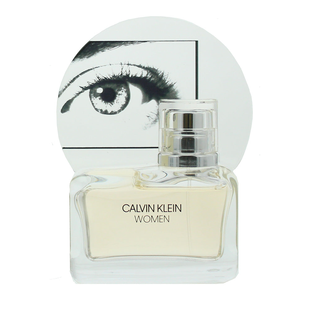 Calvin Klein Women Eau de Toilette 50ml - Product