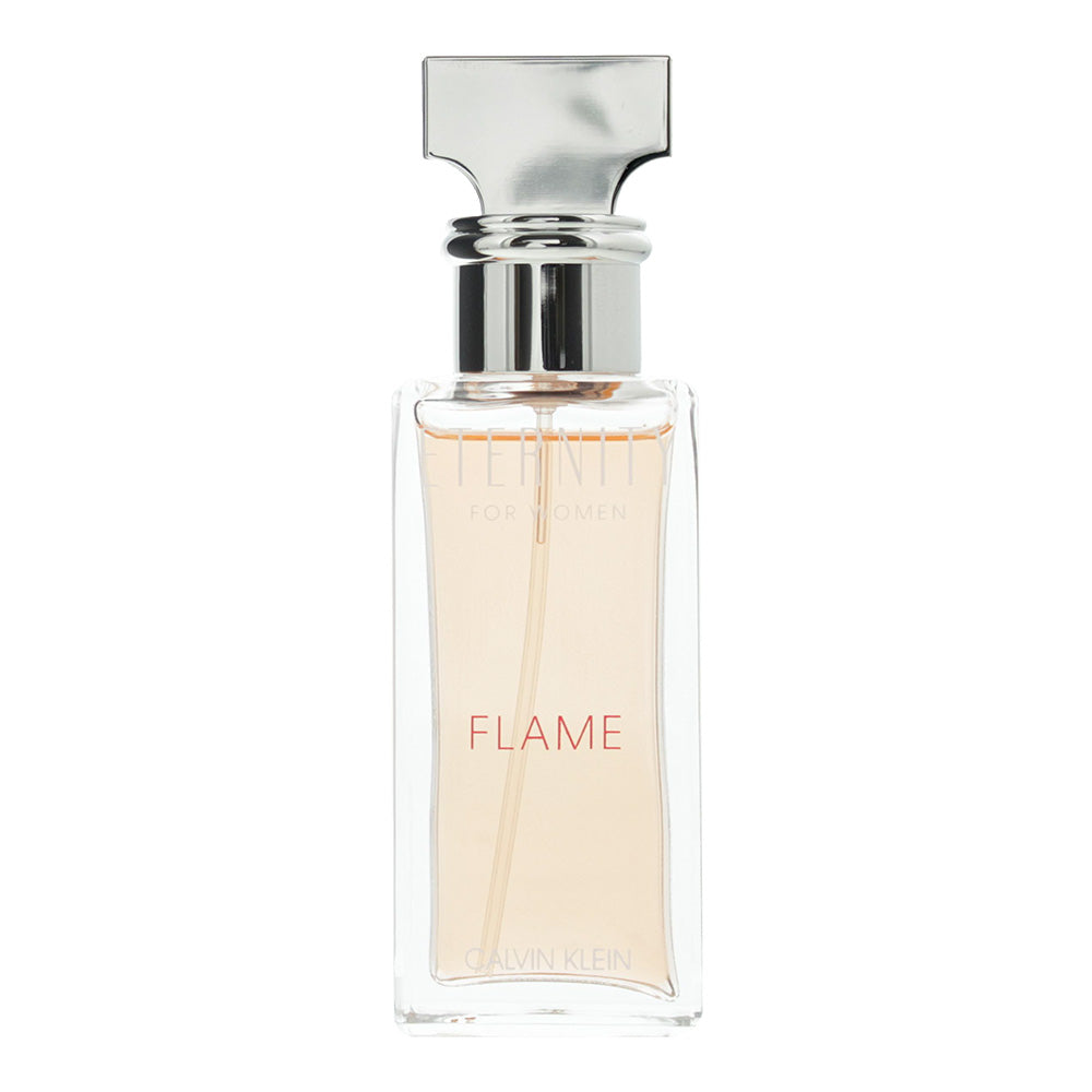 Calvin Klein Eternity Flame Eau de Parfum 30ml - Product