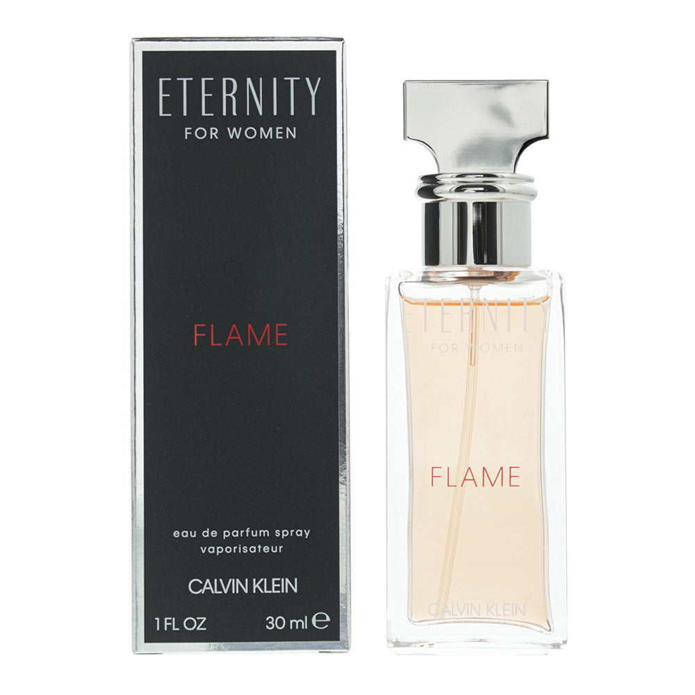Calvin Klein Eternity Flame Eau de Parfum 30ml