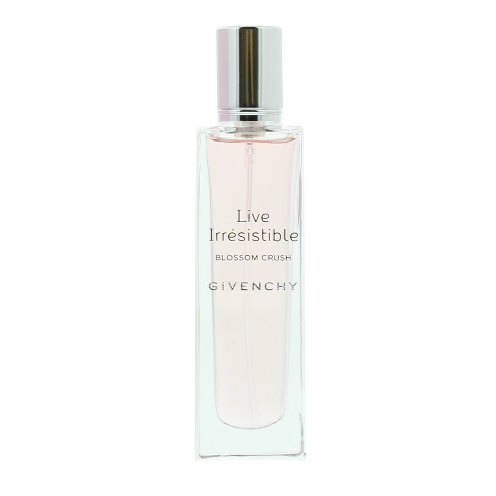 Givenchy Live Irrésistible Blossom Crush Eau de Toilette 15ml - Product