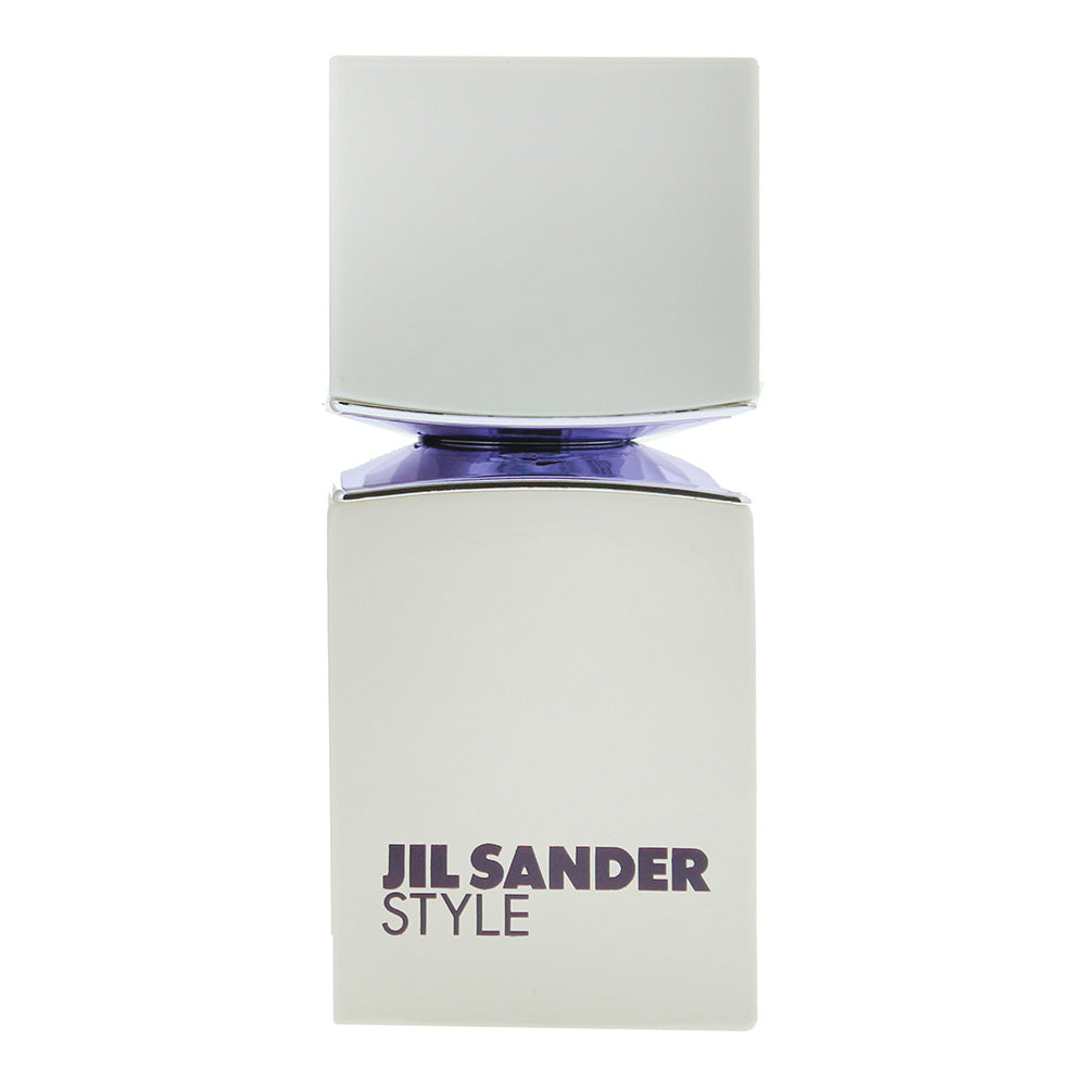 Jil Sander Style Eau de Parfum 50ml - Product