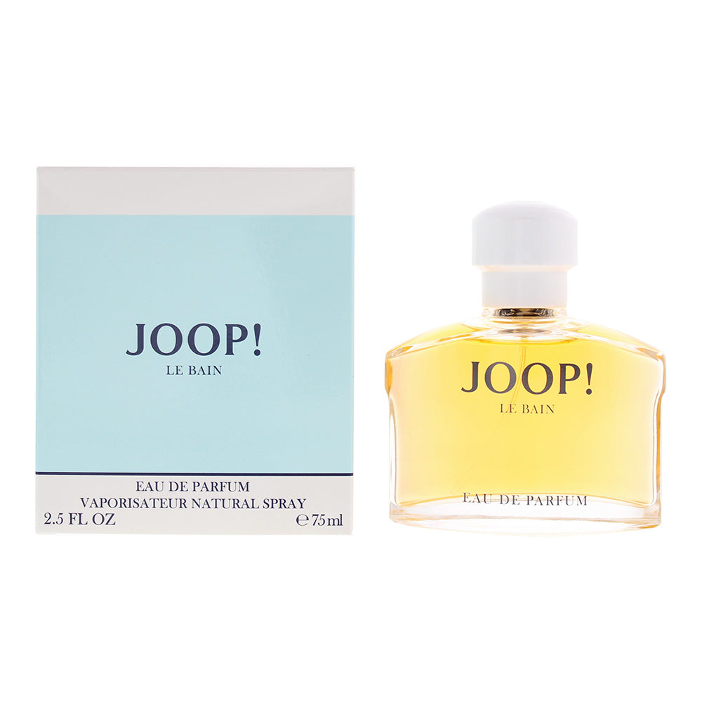 Joop! Le Bain Eau de Parfum 75ml