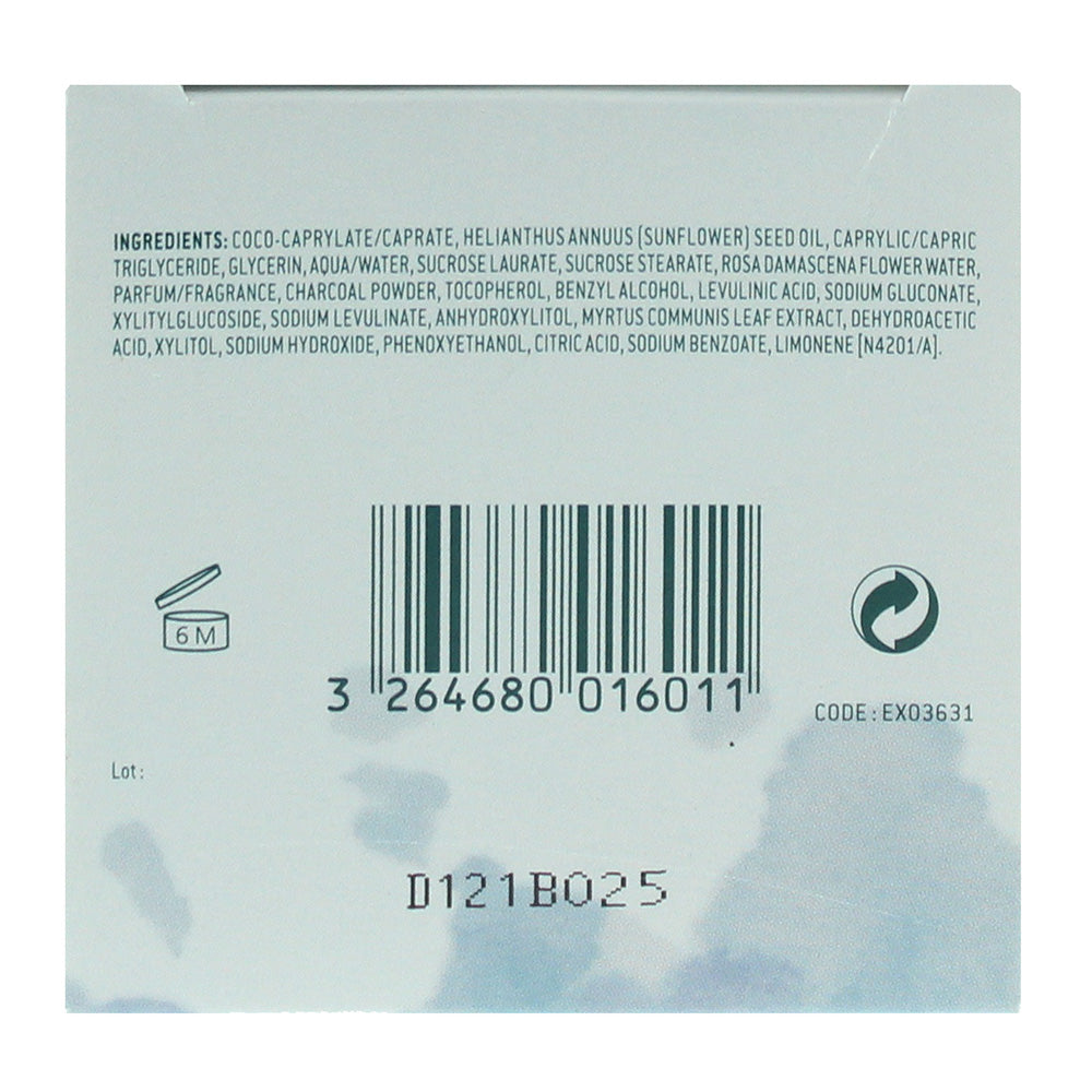 Nuxe Insta-Masque Charcoal Face Mask 50ml