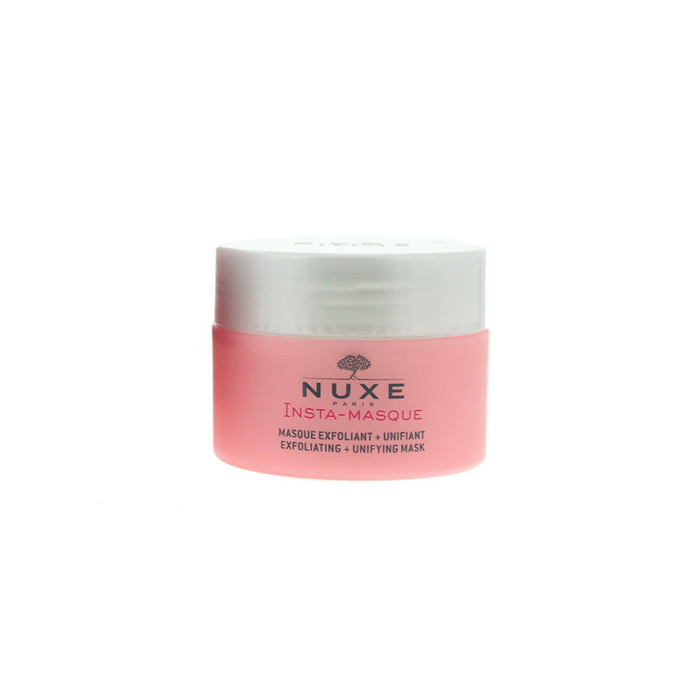 Nuxe Insta-Masque Exfoliating Face Mask 50ml - Product