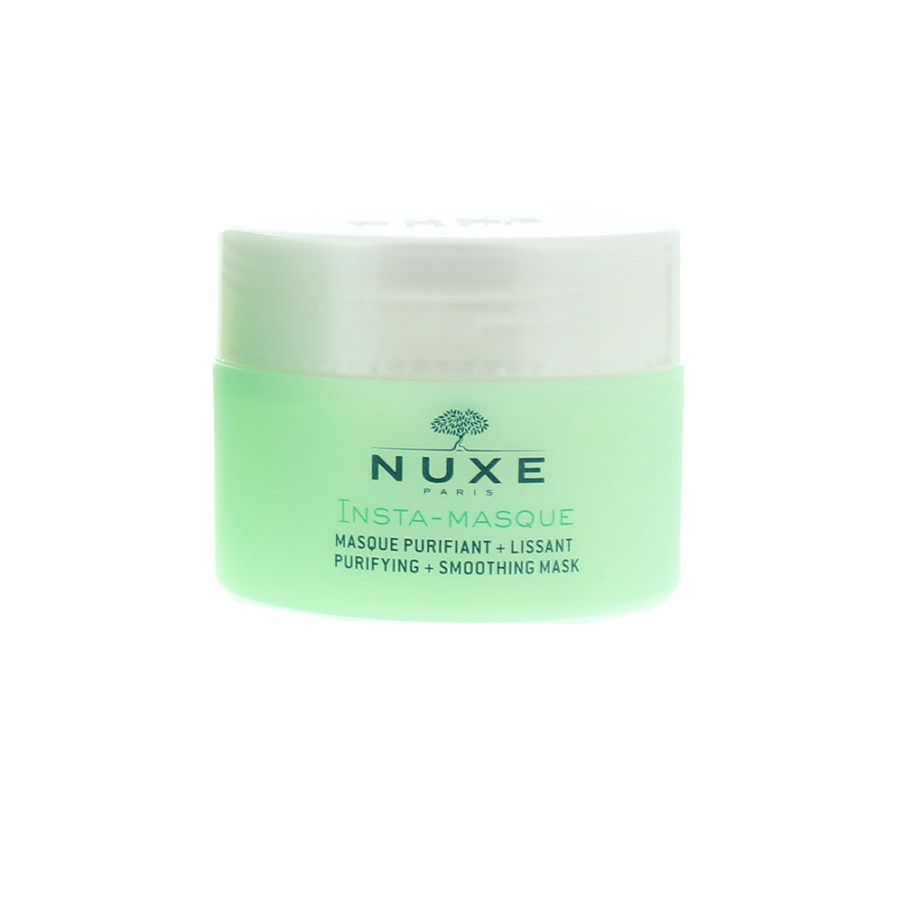 Nuxe Insta-Masque Clay Face Mask 50ml - Product