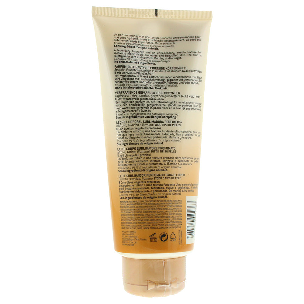 Nuxe Prodigieux Body Lotion 300ml