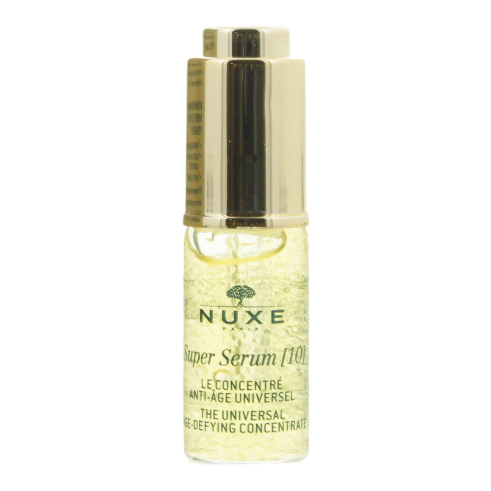 Nuxe Super Serum Serum 5ml - Product