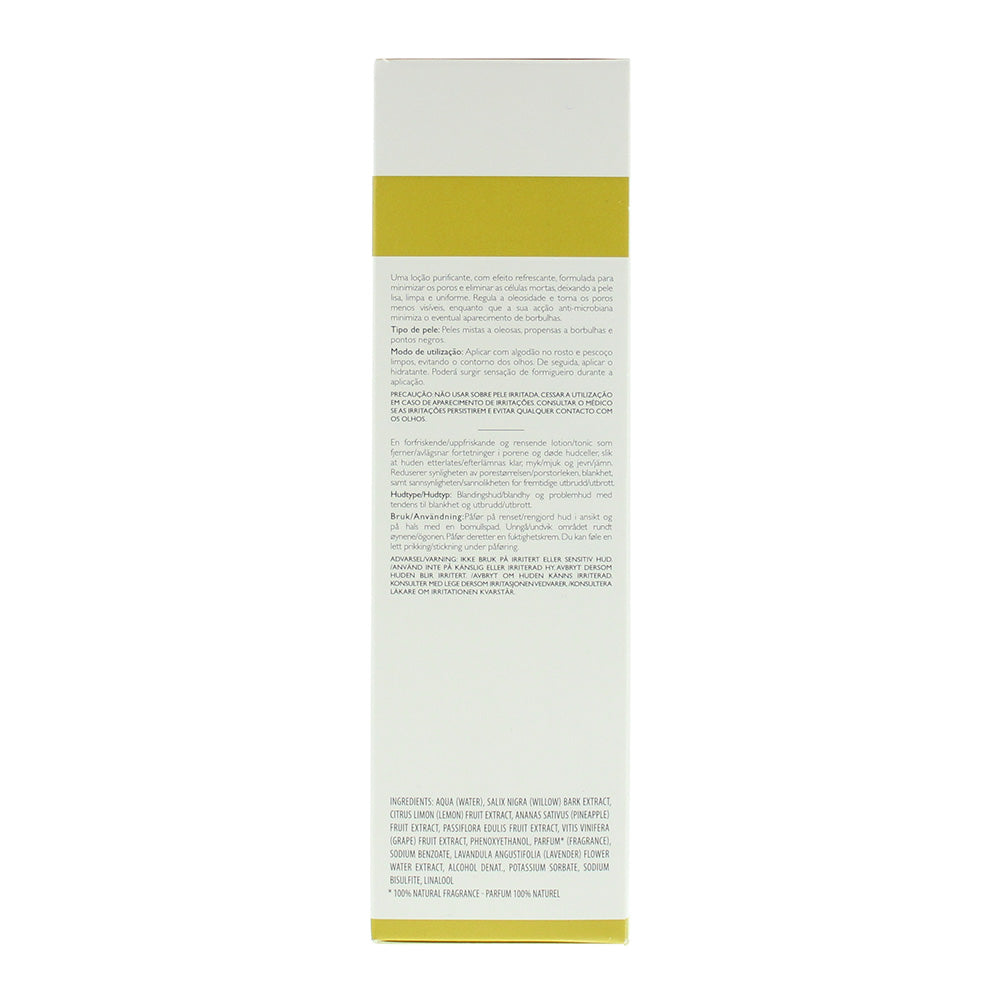 Ren Clarimatte Clarifying Toner 150ml