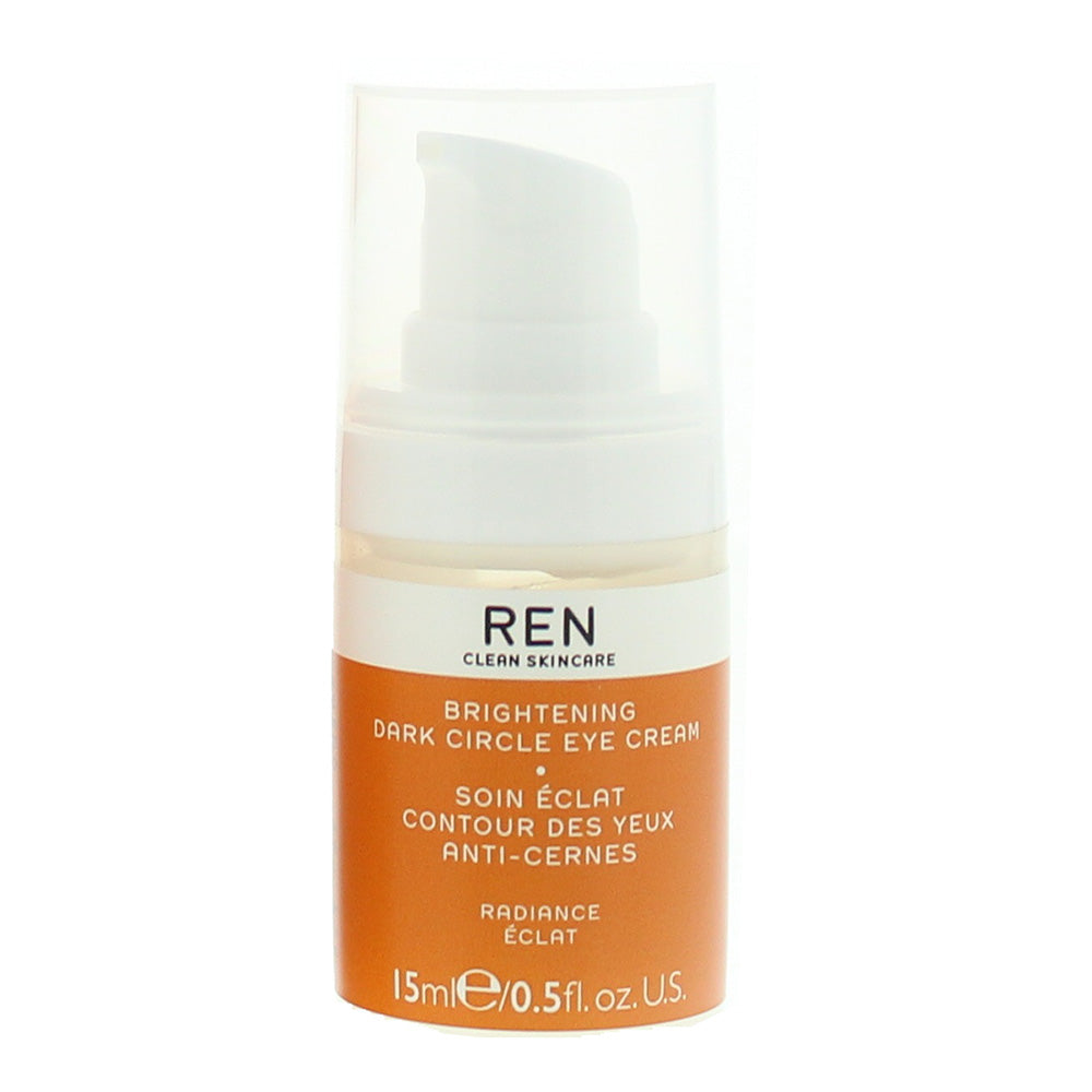 Ren Ren Brightening Dark Circle Eye Cream 15ml - Product