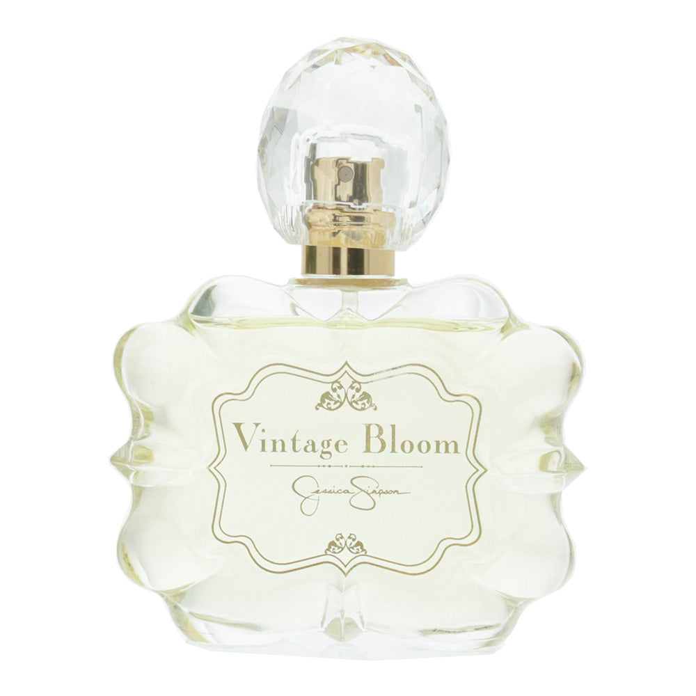 Jessica Simpson Vintage Bloom Eau de Parfum 50ml - Product