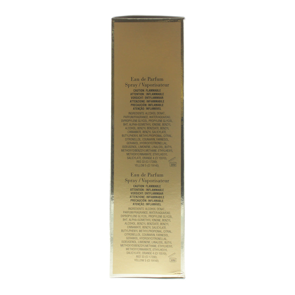 Elizabeth Arden 5Th Avenue Eau de Parfum 2 Piece Gift Set: Eau de Parfum 75ml - 