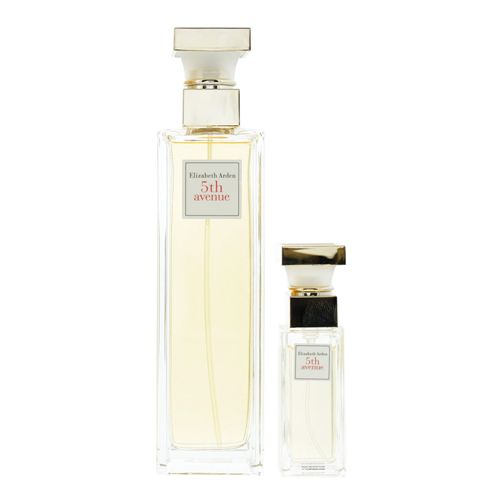 Elizabeth Arden 5Th Avenue Eau de Parfum 2 Piece Gift Set: Eau de Parfum 75ml -  - Product