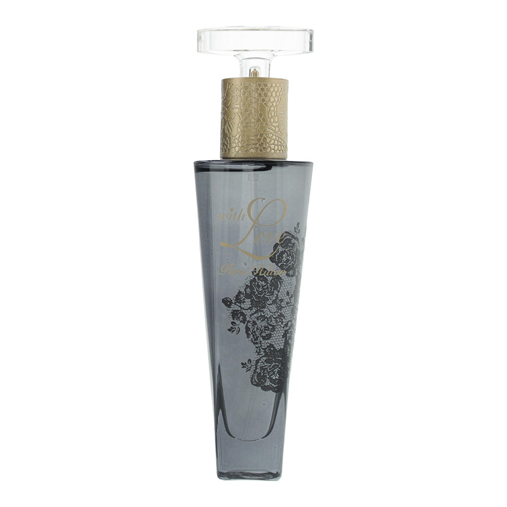 Paris Hilton With Love Eau de Parfum 50ml - Product