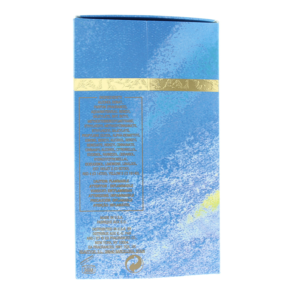 Giorgio Beverly Hills Wings Eau de Toilette 50ml