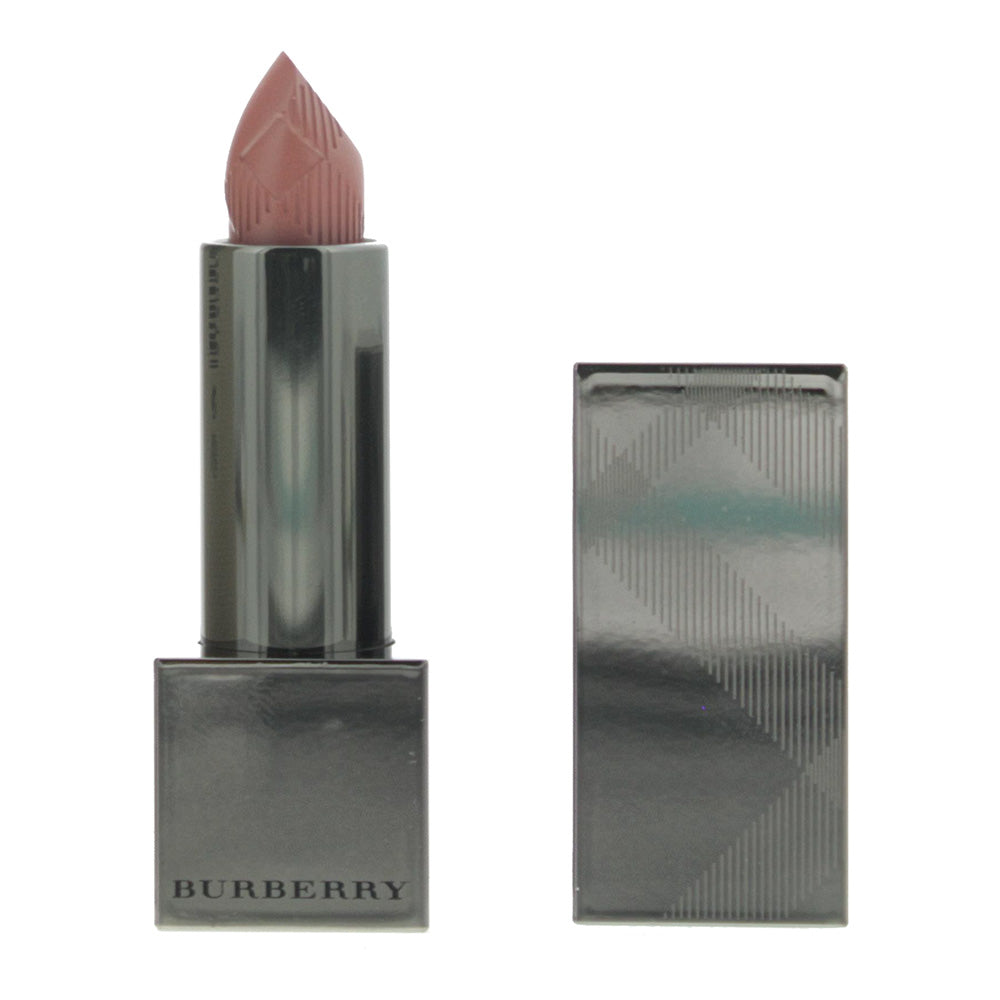Burberry Lip Velvet 25 Nude Rose Lipstick 3.5g - Product