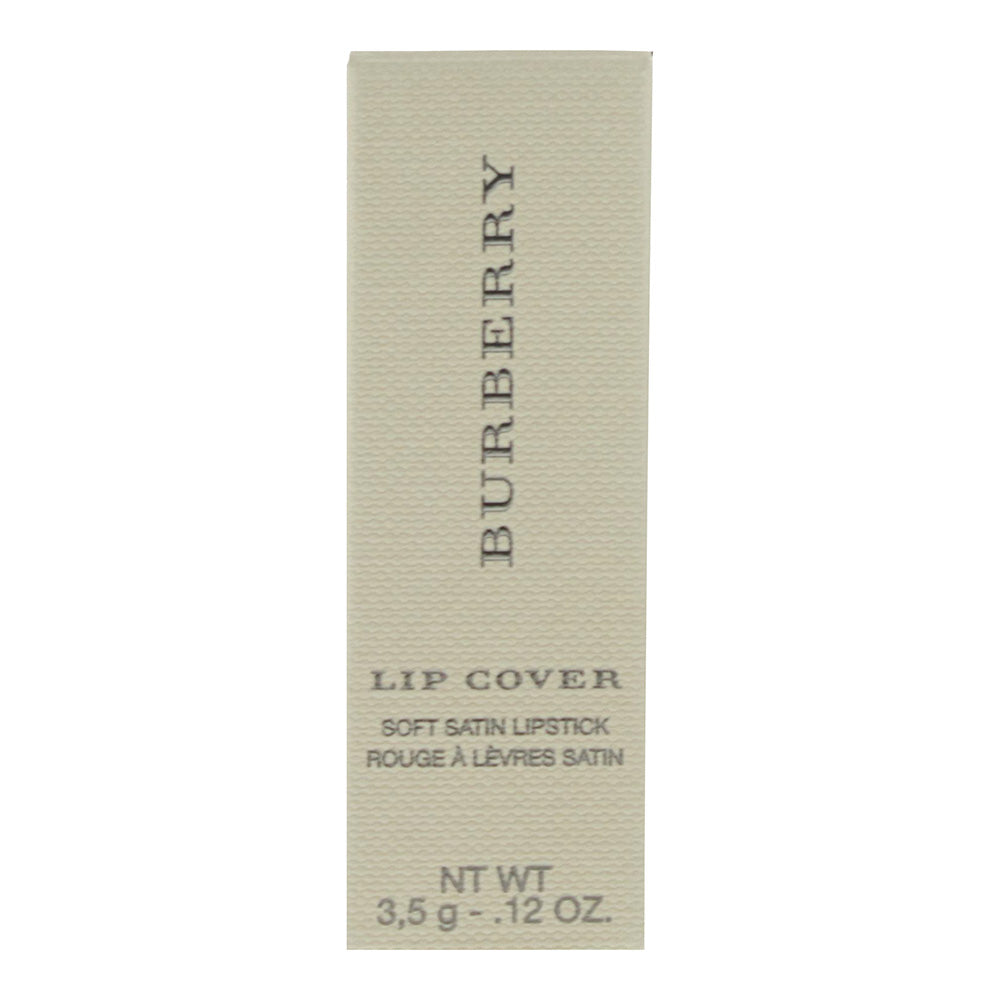 Burberry Lip Velvet 25 Nude Rose Lipstick 3.5g - Box