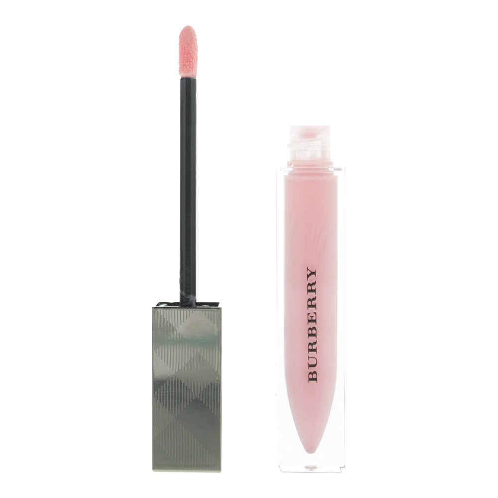 Burberry Lip Glow 21 Fondant Pink Lip Gloss 6ml - Product