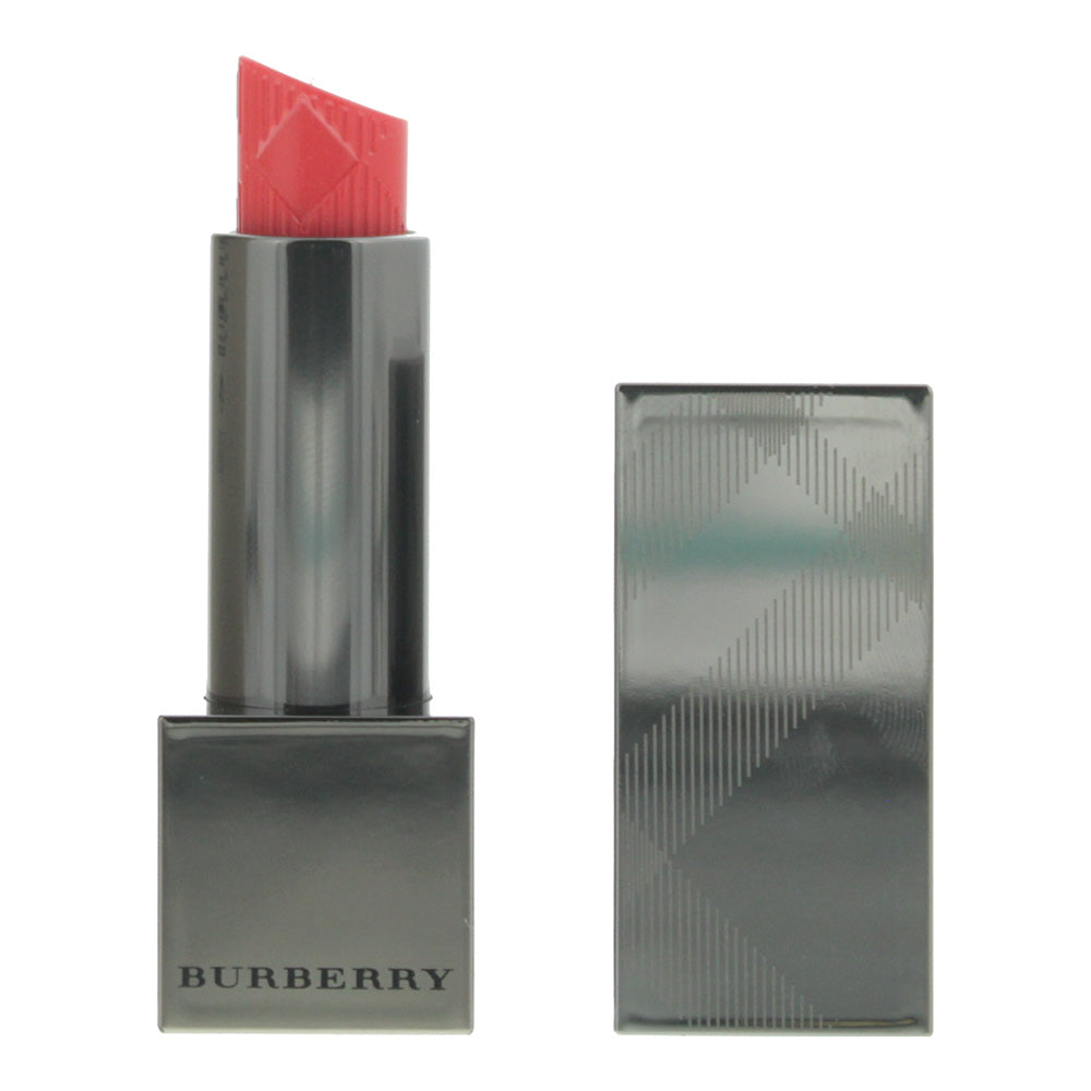 Burberry Lip Glow 01 Orange Poppy Lipstick 4g - Product