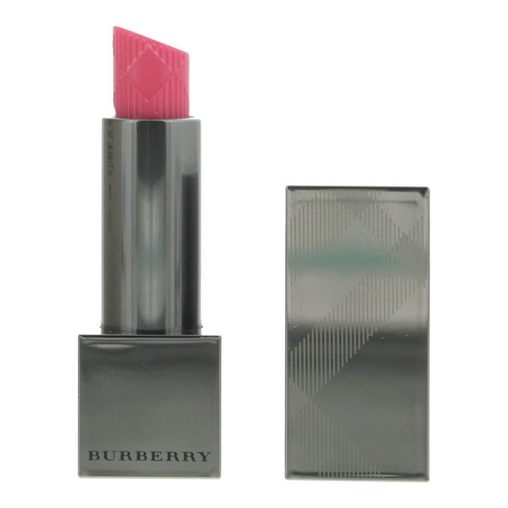 Burberry Lip Glow 02 Pink Peony Lipstick 4g - Product