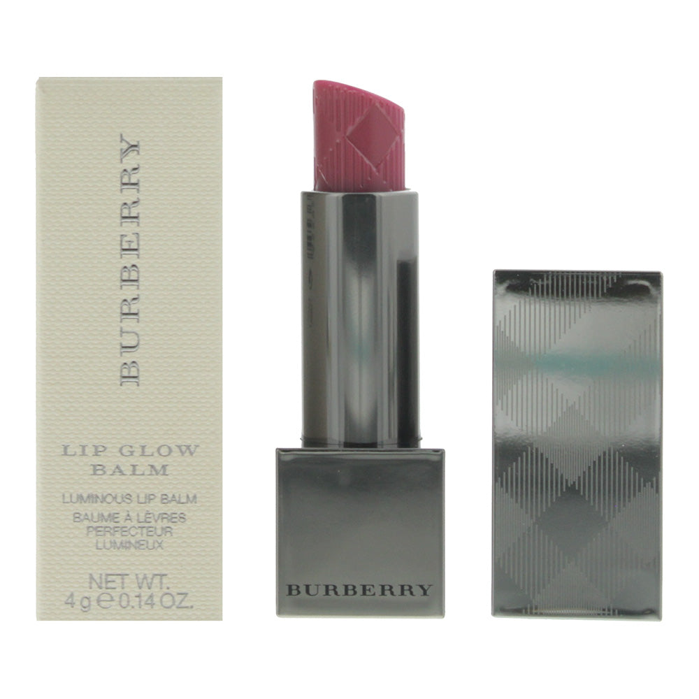 Burberry Lip Glow 03 Pink Azalea Lipstick 4g