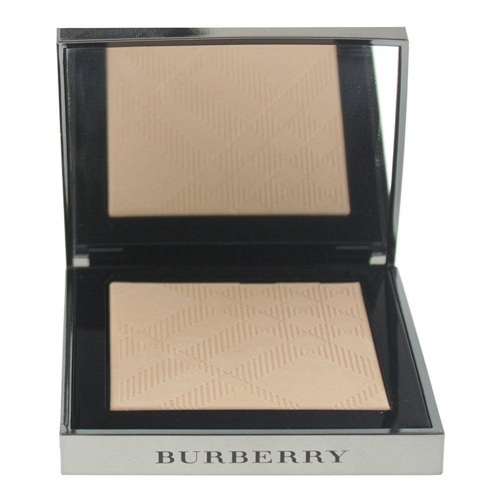 Burberry Nude Powder No. 11 Porcelain Pressed Powder 8g - Product