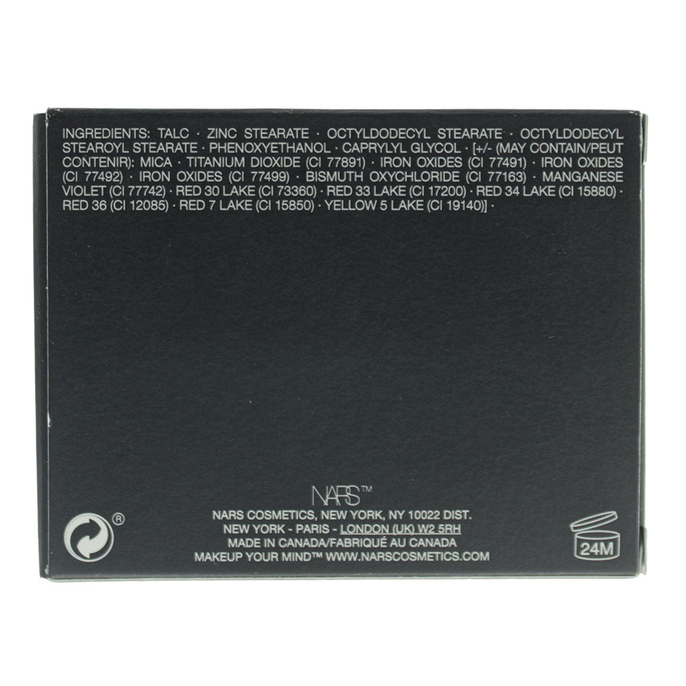 NARS Amour Blush 4.8g