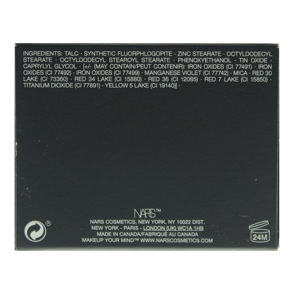 NARS Bumpy Ride Blush 4.8g