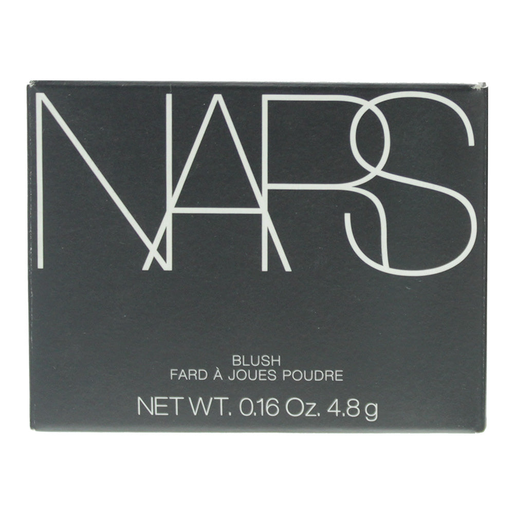 NARS Bumpy Ride 4068 Blush 4.8g - Box