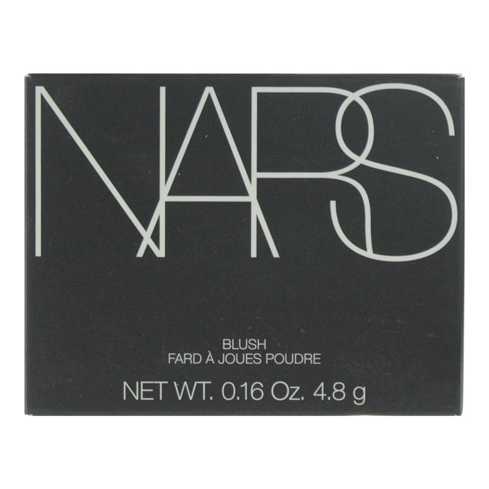 NARS Dolce Vita 4031 Blush 4.8g - Box