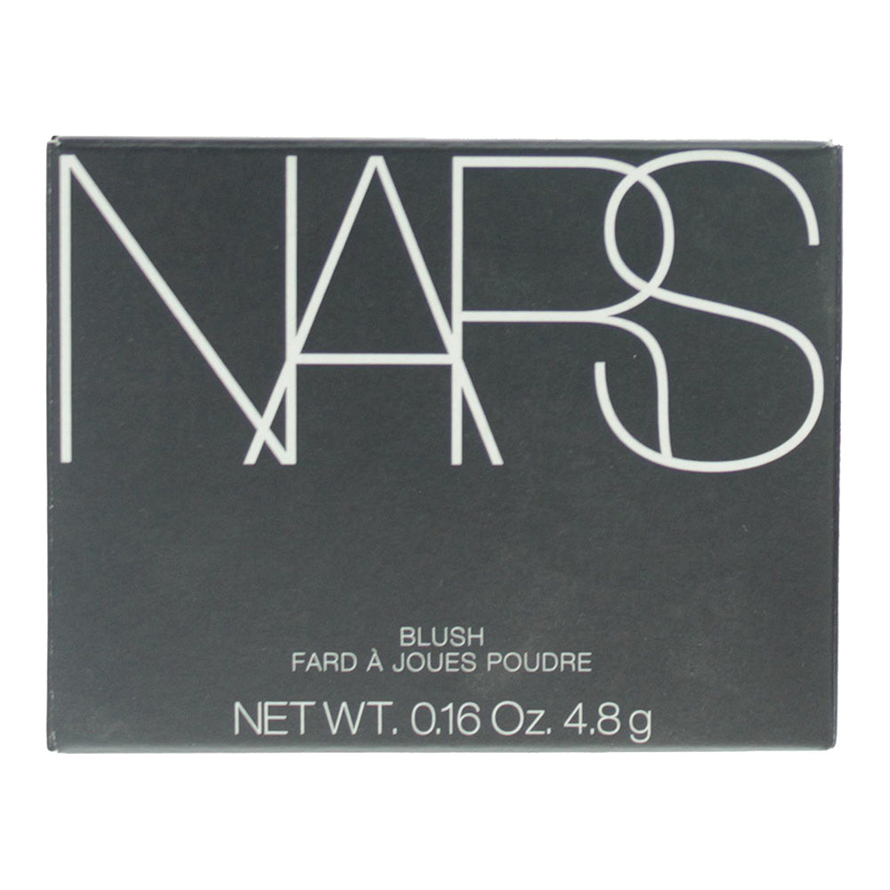 NARS Exhibit A 4015 Blush 4.8g - Box